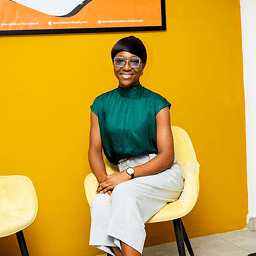 Abigail Esinam Voegbolor