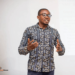 Dennis Ntim Banahene Boamah