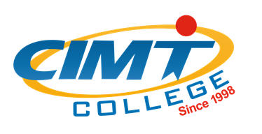 CIMT College Logo