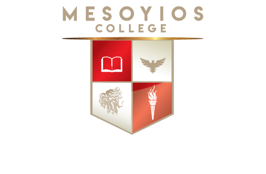 Mesoyios College Logo