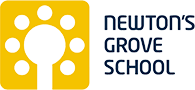Newton's Grove School Logo